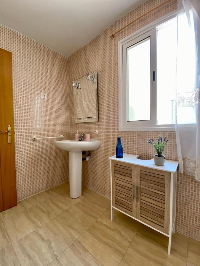 プエルト・デル・ロサリオ Casa Paty Fuerteventuraヴィラ エクステリア 写真