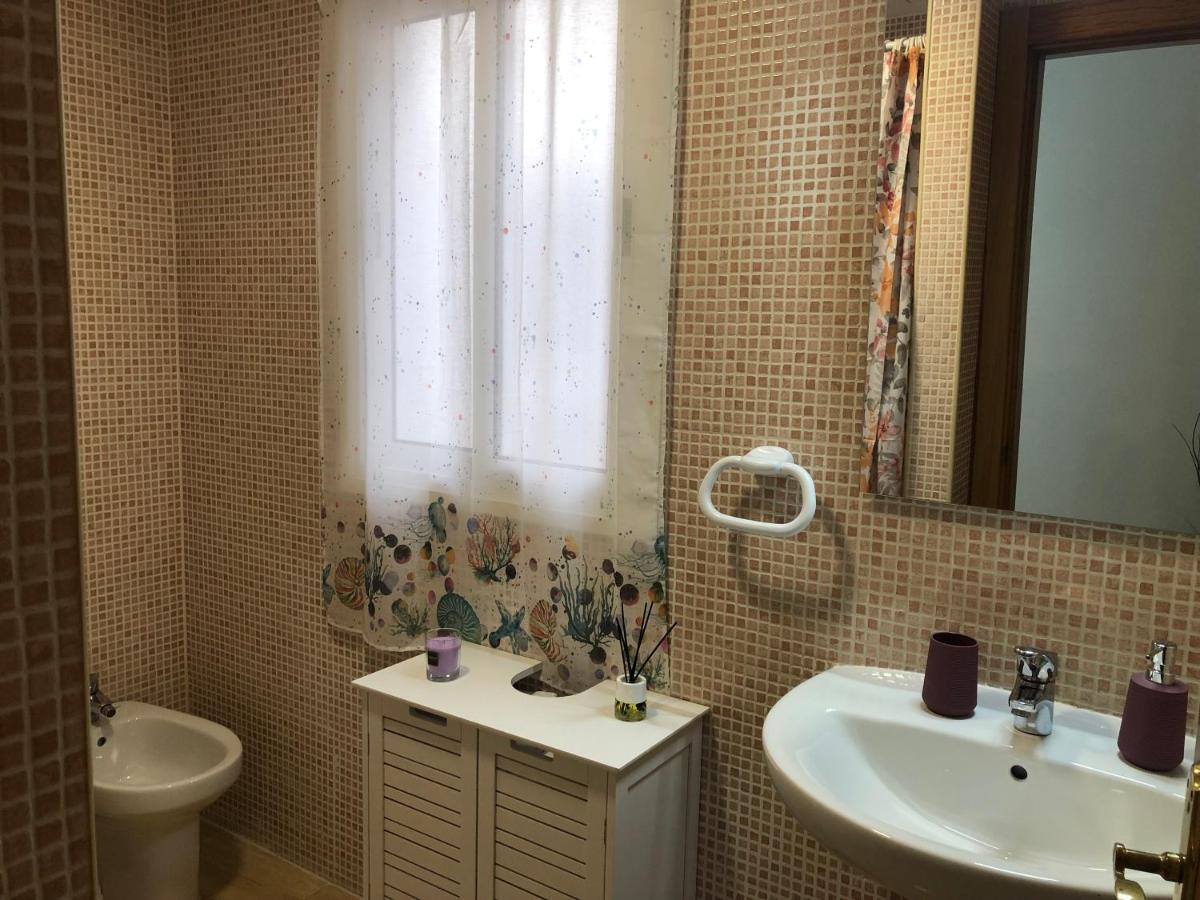 プエルト・デル・ロサリオ Casa Paty Fuerteventuraヴィラ エクステリア 写真