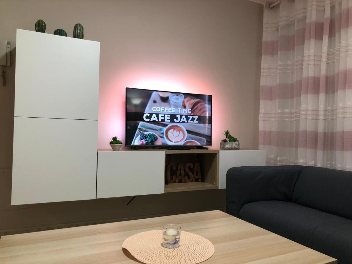 プエルト・デル・ロサリオ Casa Paty Fuerteventuraヴィラ エクステリア 写真