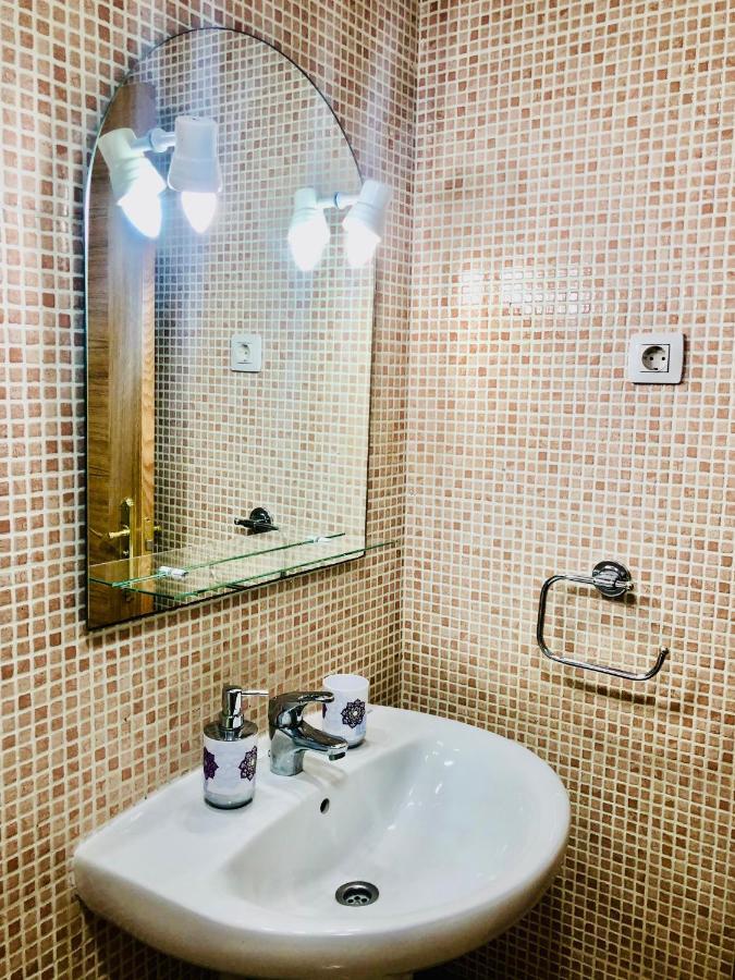 プエルト・デル・ロサリオ Casa Paty Fuerteventuraヴィラ エクステリア 写真